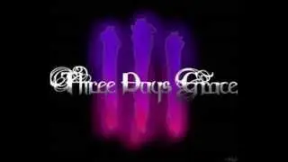 Three Days Grace- Pain (REMIX)