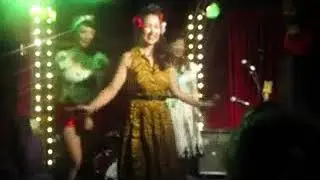 strawberrydice「センチメンタルジャーニー」「fetishdoll」