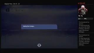 HighLife_Kid's Live PS4 Broadcast