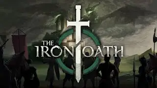 The Iron Oath - Normal Campaign 4