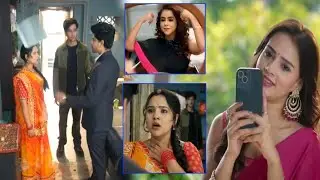Vasudha के विश्वास का Avinash ने उठाया फायेदा,धोखे से कराया Dev संग Divorce मचा बवाल