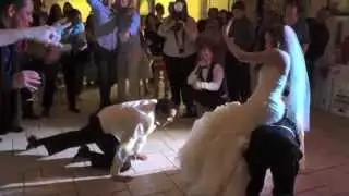 Wedding Reception Montage by Kolmega Productions