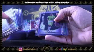 2023-24 Topps Chrome Bundesliga 1X Case Player Break #1 -june 19th
