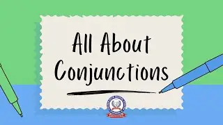 Understanding Conjunctions | English Grammar for Kids