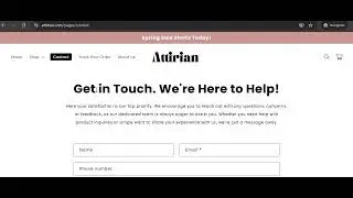 Обзоры Attirian.com: Attirian &mdash; это развод или правда? Не покупайте, пока не посмотрите!