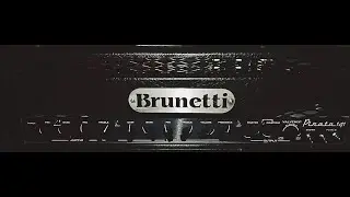 BRUNETTI PIRATA 141 VALVEMIX