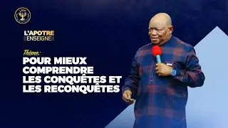 POUR MIEUX COMPRENDRE LES CONQUÊTES ET LES RECONQUÊTES