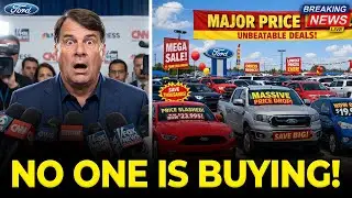 NO ONE WANTS These 7 Car Brands Anymore &mdash; Now They're BEGGING You to Buy! (2026)