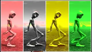 Baby Calm Down FULL HD | Selena Gomez & AlienWorld Music Video 2023