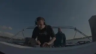 ASSAULT SQUAD @ Fortress Cruise Stream 2020