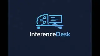 InferenceDesk v1.0.1 Beta &mdash; Updates Web Search Capability
