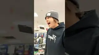 Asshole boyfriend #funny
