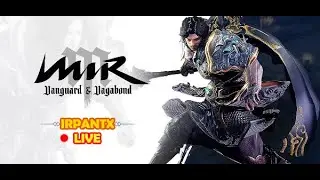 MIRM GLOBAL AFK GRINDING EXP !!! GO LV 30
