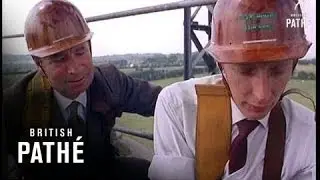 G.P.O. Riggers Aka GPO Riggers (1967)