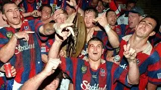 'Mad Monday' : The Untold Stories - Grand Final Exclusive