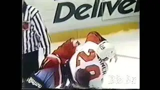Randy McKay vs Terry Carkner (Round 2) - Sep 16, 1993