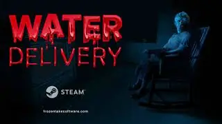 Water Delivery - AVAILABLE NOW!
