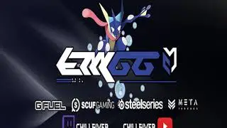ChillGiver Live Stream