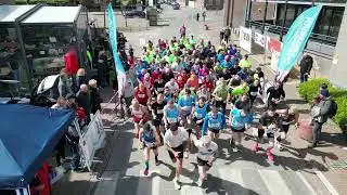 Timetorun.be - 20/04/2024 - Velmse Bloesemloop - V&B Dakwerkencup 4,1 KM