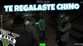 NWA VS YAKUZA | DOVUX LIFE