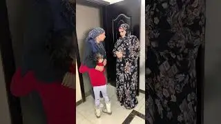 وراء كل مطلقه ام عاوزه تخر. ب بيتها وأب لابيحل ولايربط!!!