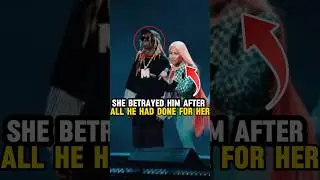 The End of an Era Nicki Minaj and Young Money 😔❤️#shorts
