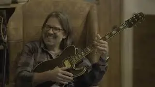 In the Studio with Nik Huber and Avi Shabat