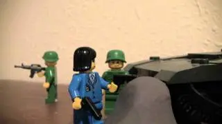 C&C Legos Season 4 Episode 1
