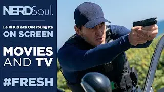 Mercy is FULL of Life Lessons, Scandal and a Bomb or Two... Then Rolled Credits | NERDSoul