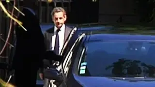 Sarkozy Faces Corruption Charges