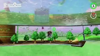 Toad Defender Captureless SMO, MCMM, 1P, 1.3.0