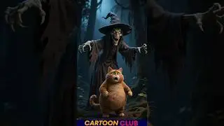 Bhoot Wala Cartoon | Ghost Cartoon | Horror Cartoon | #horror #ghost #bhoot #cartoon