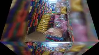 M. R. Textile mosquito net wholesale