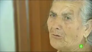 La abuela de los tres niños desaparecidos en Jaén defiende a su hijo