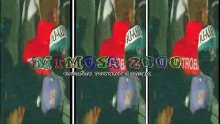 Mimosa 2000 (Calaz&atilde;es FunkRave Remix)