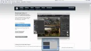 Introduction to Unity3D