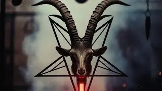 Satanic Protection at 6 htz theta wave (best when wearing headphones 🎧)!
