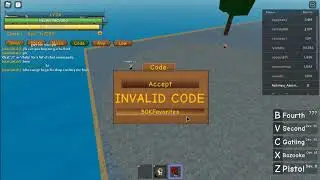 King piece Codes 2020