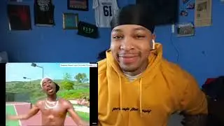 FIRST TIME HEARING - Tupac 