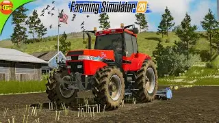 Let's Play Fs20 Again #2 | Upgrading Tipper