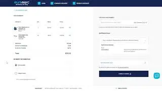 Euromarc: How to order from your QuickOrder page