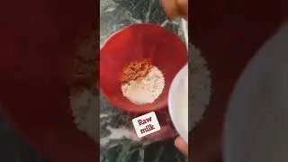 Skin Brightening Face Pack#Rimjhimcorner#shorts#trending#youtushorts