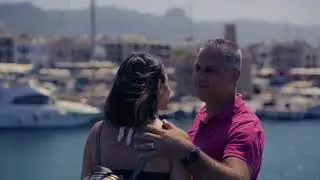 Dünya IVF: Kıbrıs tüp bebek merkezi