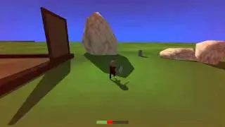 Gigantem - Pre Alpha