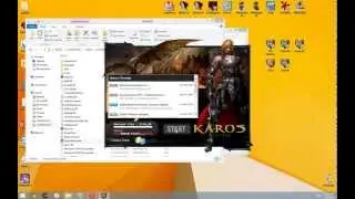 Karos Returns US/TR hack 2015