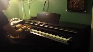 Myuu ~ Moonlight Menschen Piano Cover by HauntedHalfling 360p