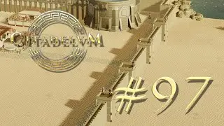 CITADELUM 🏛️ Watchtowers galore 🏛️ Let's Play 97