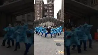 #SwabSquad: The Philadelphia Nurses Dancing Away the Coronavirus Blues I Stacee's Smoothie