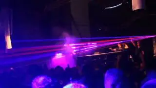 DJ Thera ft. MC Da Syndrome @ Project N50 2011 Aftermovie