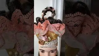 #matahari #doll #art #diy #craft